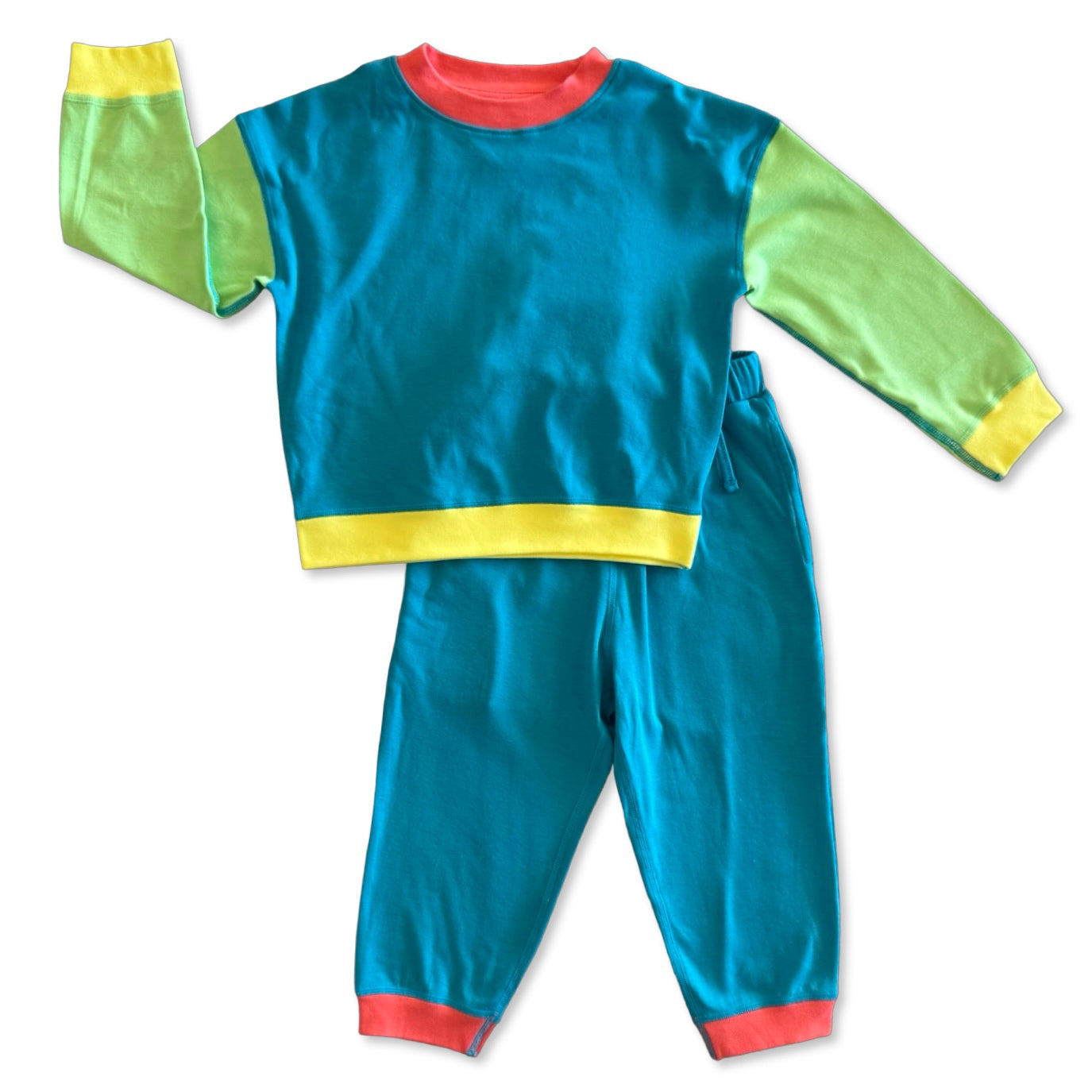 Funky Fresh Calm Cloud Set