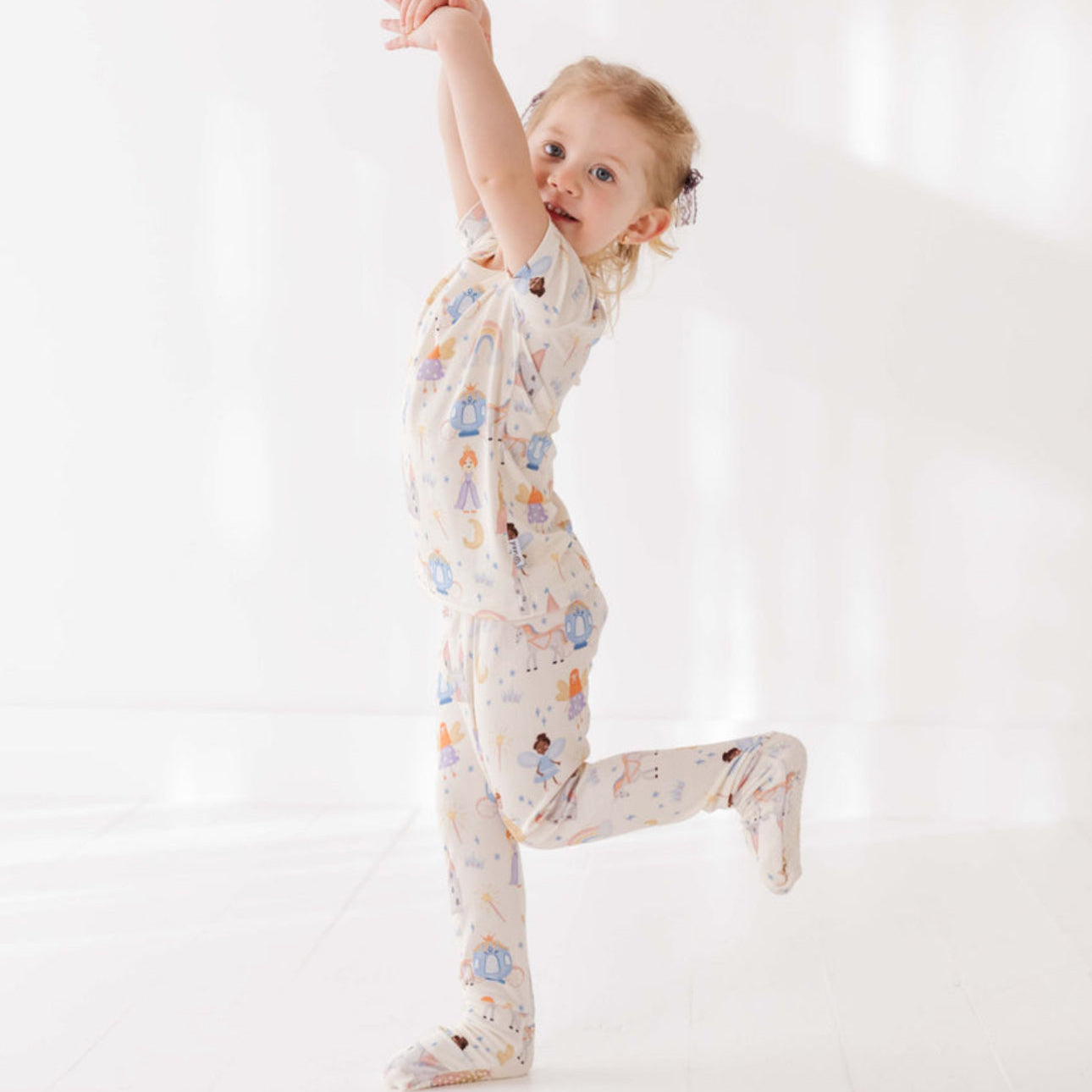 Fairy Princess All Wrapped Up Two-Piece Set