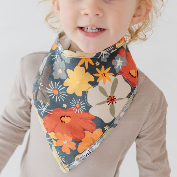 May Meadows Bandana Bib