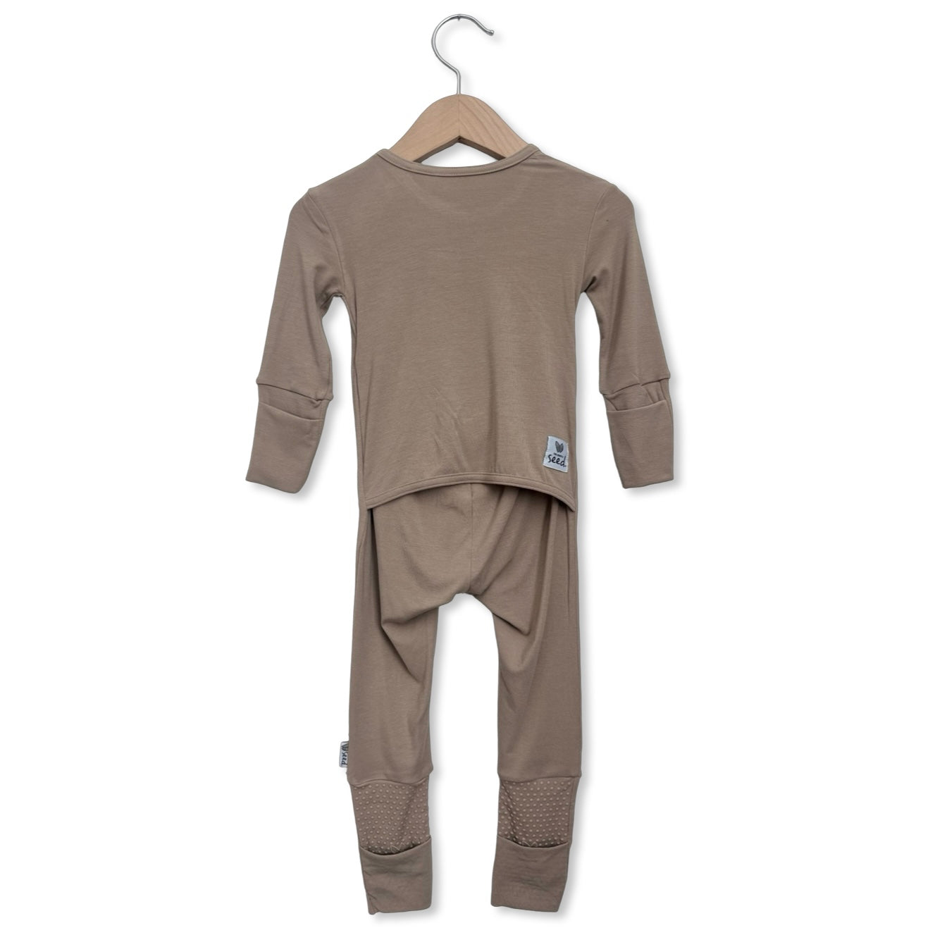 Maple Day to Night Romper