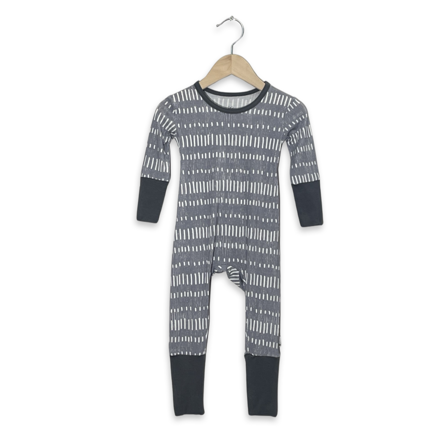Tic Tac Tally  Day to Night Romper