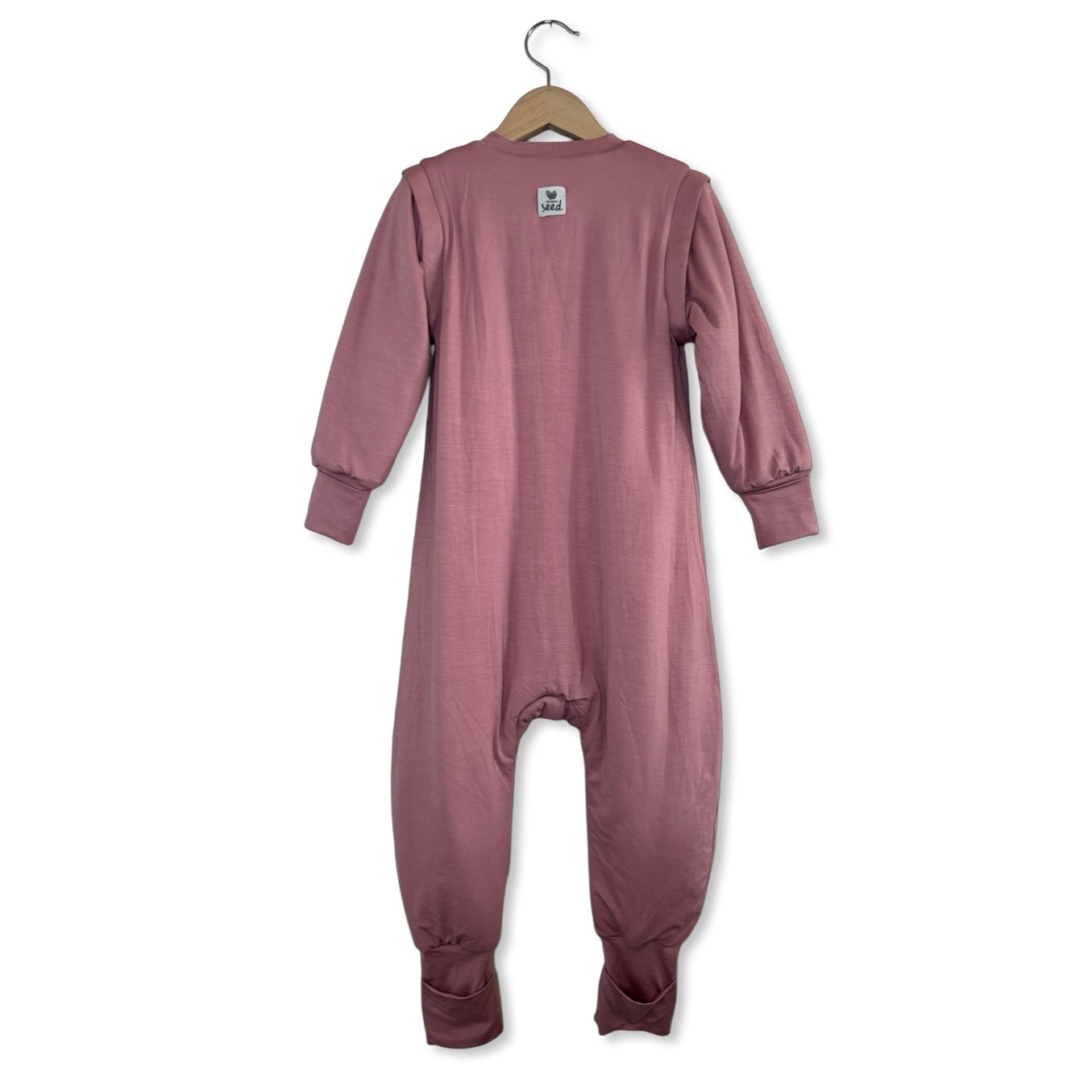 Sweet Cheek Seed Suit 1.0 TOG
