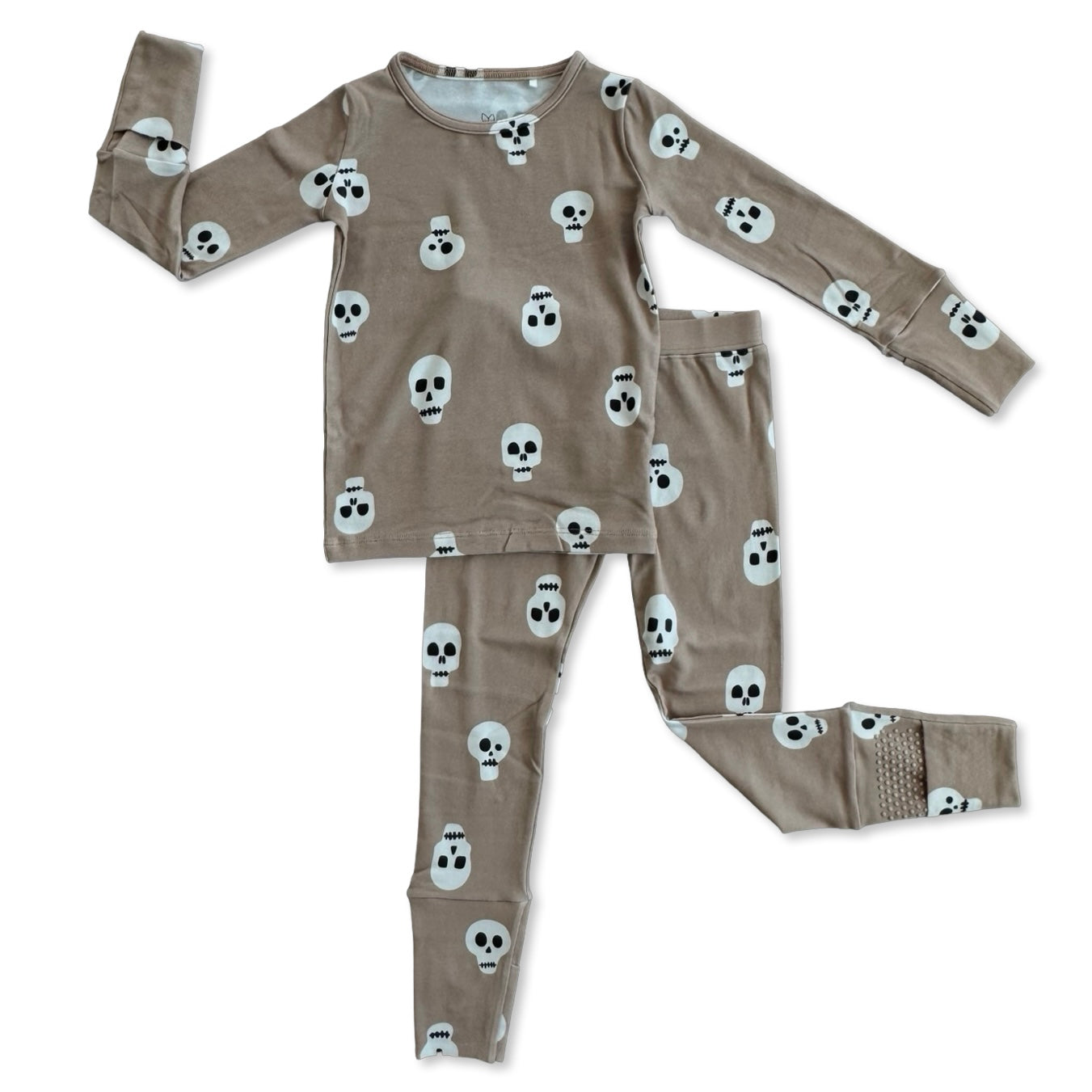 Bone To Be Wild All Wrapped Up Two-Piece Set