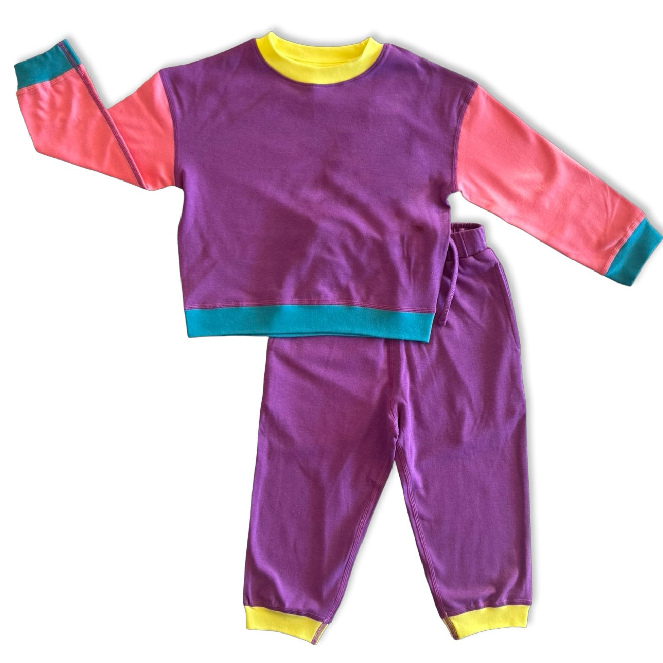 Live It Up Calm Cloud Set