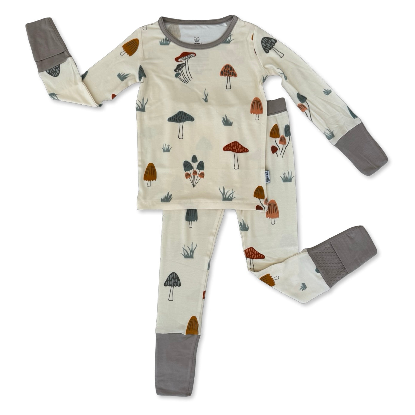 Toadie Trails All Wrapped Up Two-Piece Set