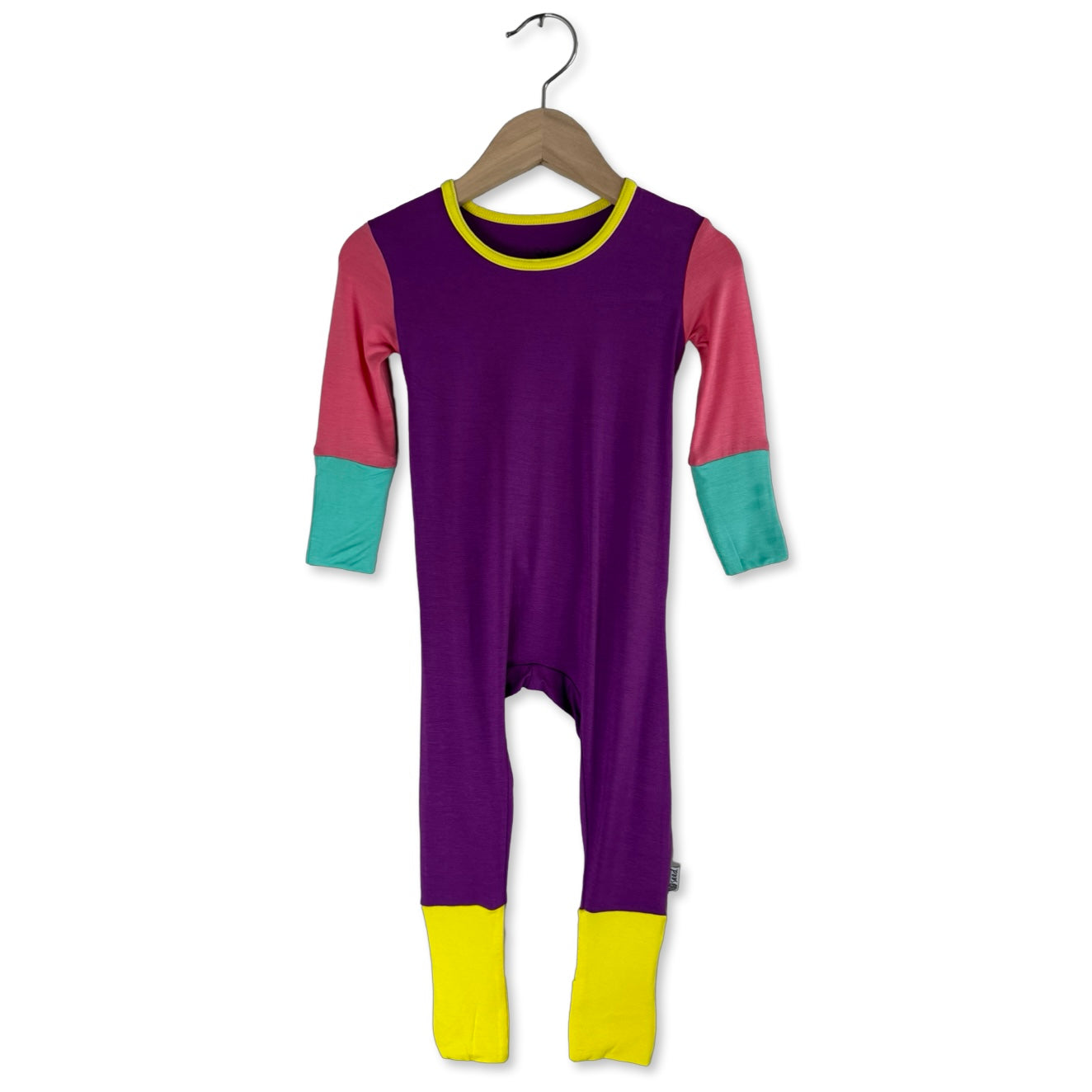 Live it Up Kid's Day to Night Romper