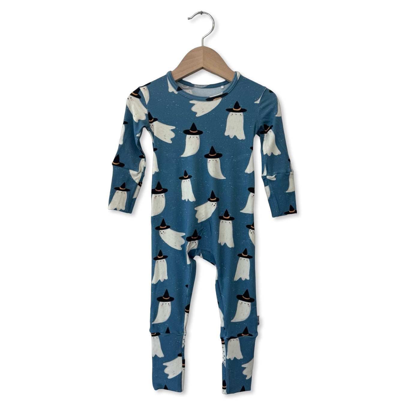 Boo Crew At Your Leisure Essential Adult Romper