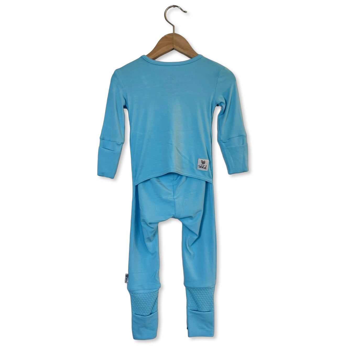 Arctic Day to Night Romper