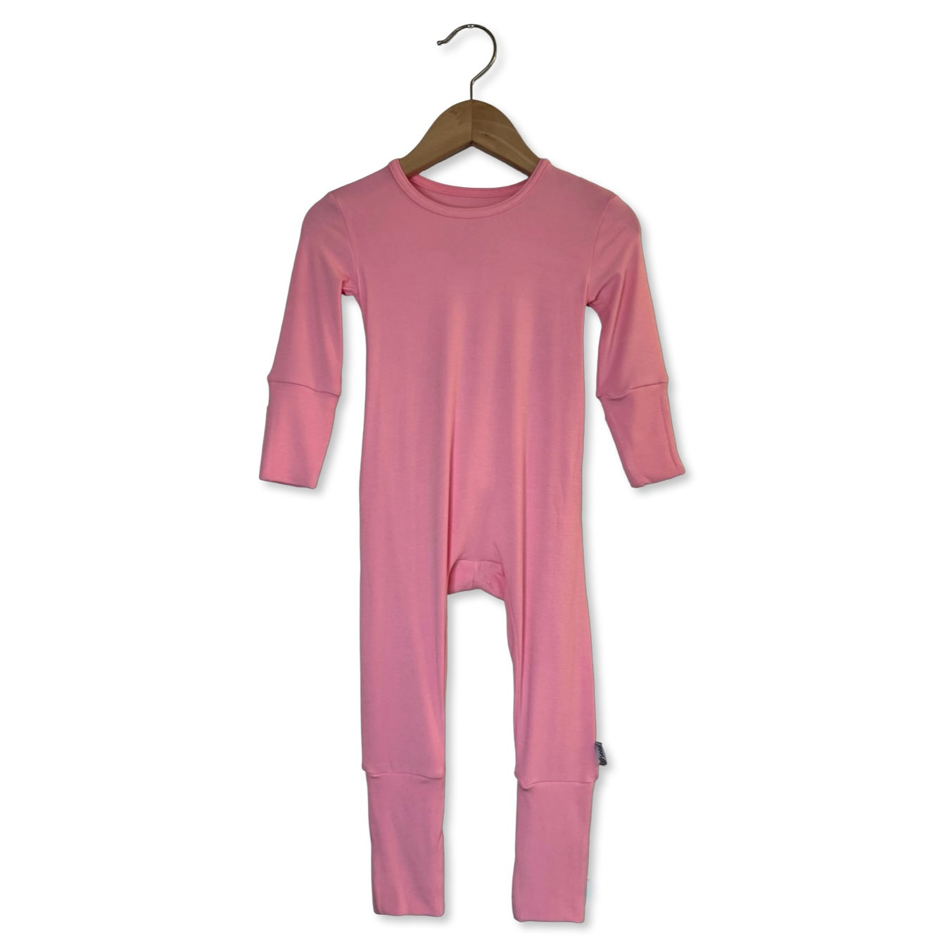 Pretty In Pink Day to Night Romper