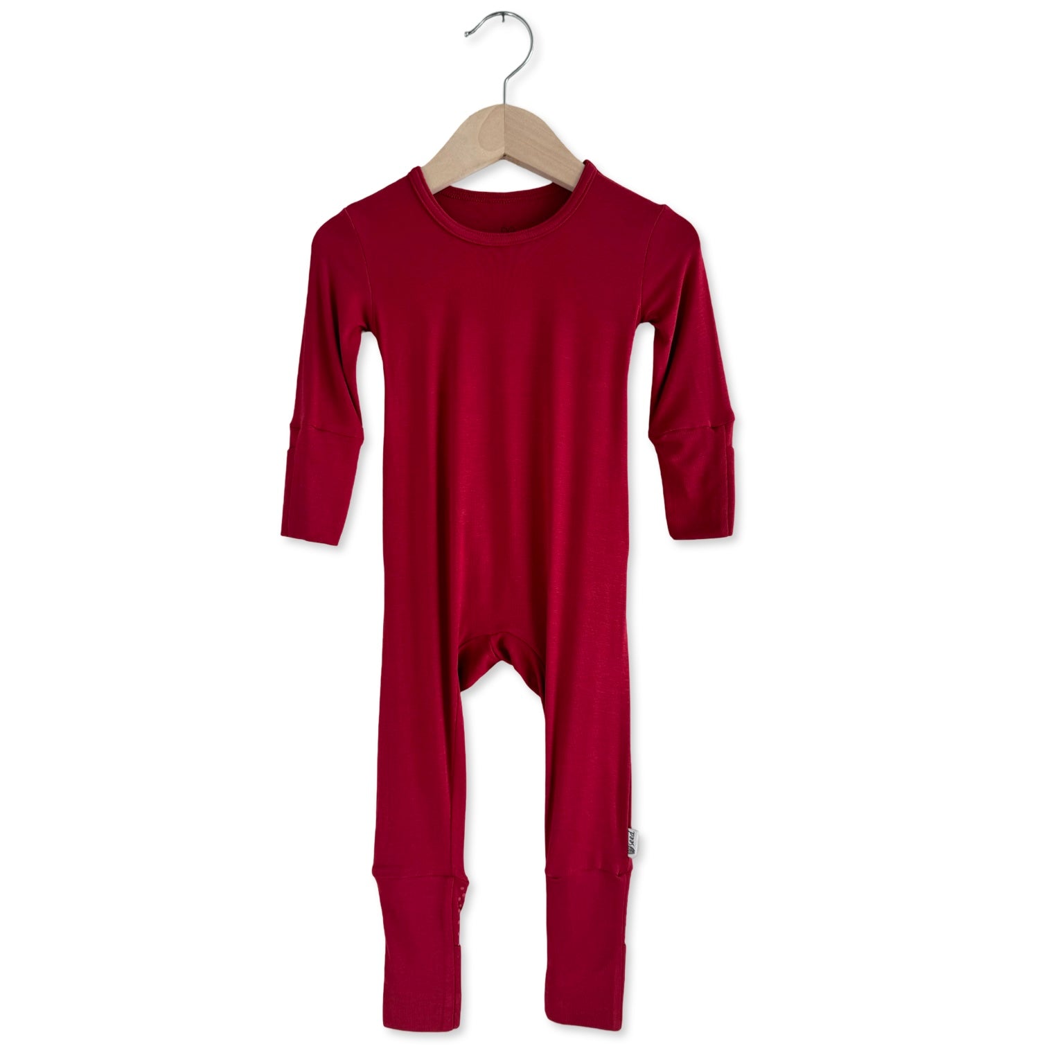 Cherry Pie Kid's Day to Night Romper