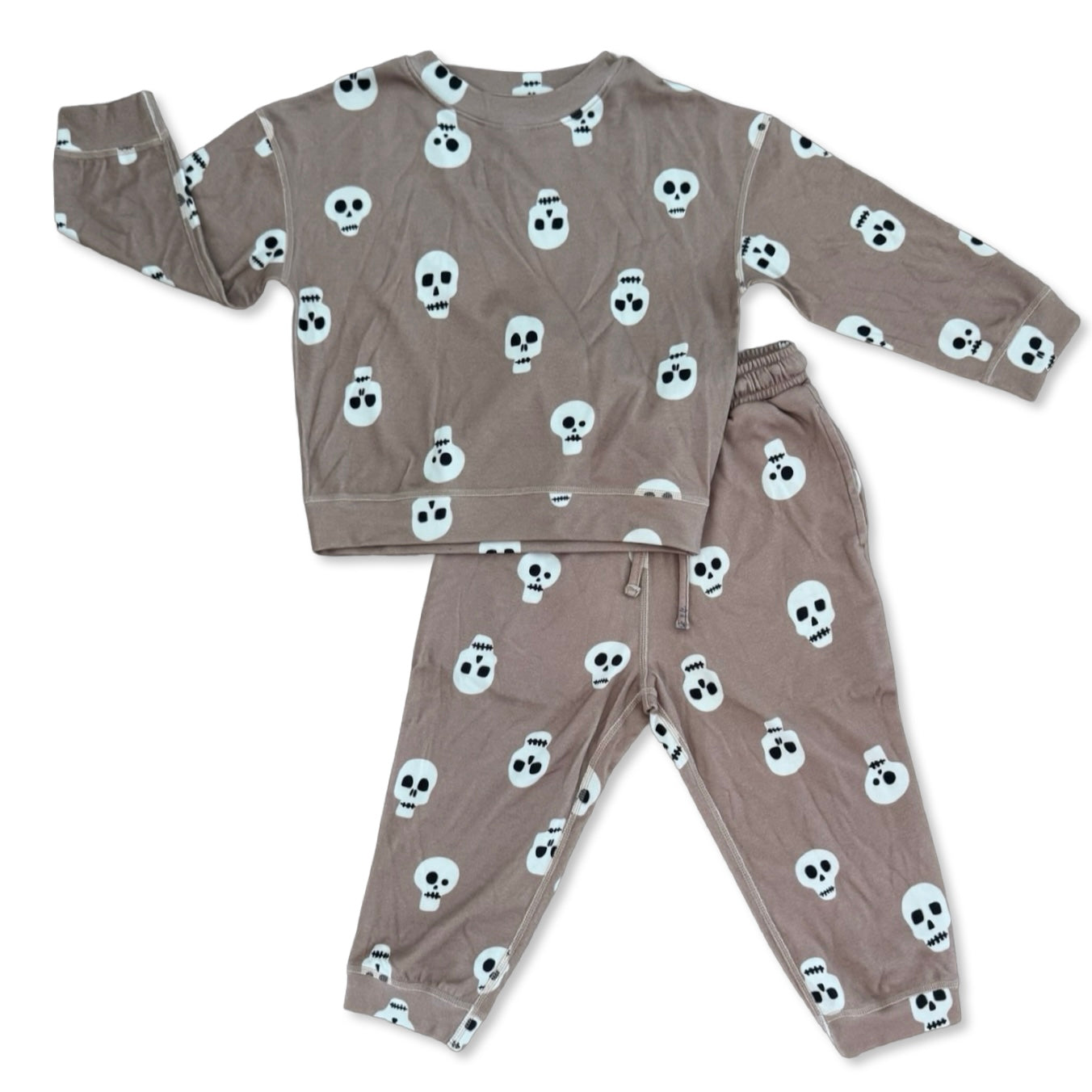 Bone To Be Wild CALM CLOUD™ Kid's Set
