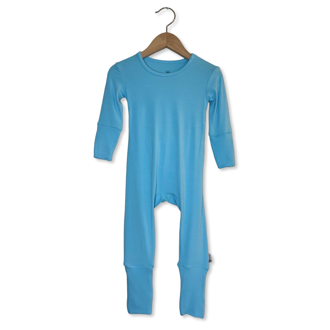 Arctic Day to Night Romper