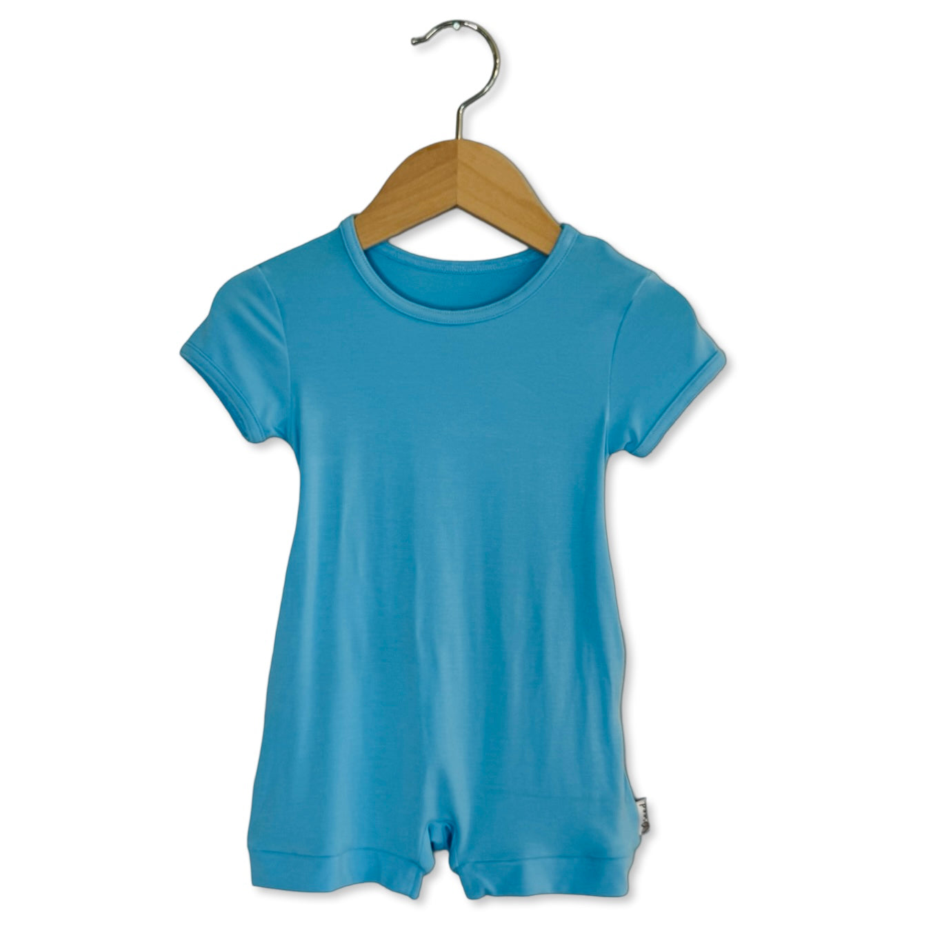 Arctic Shorty Romper