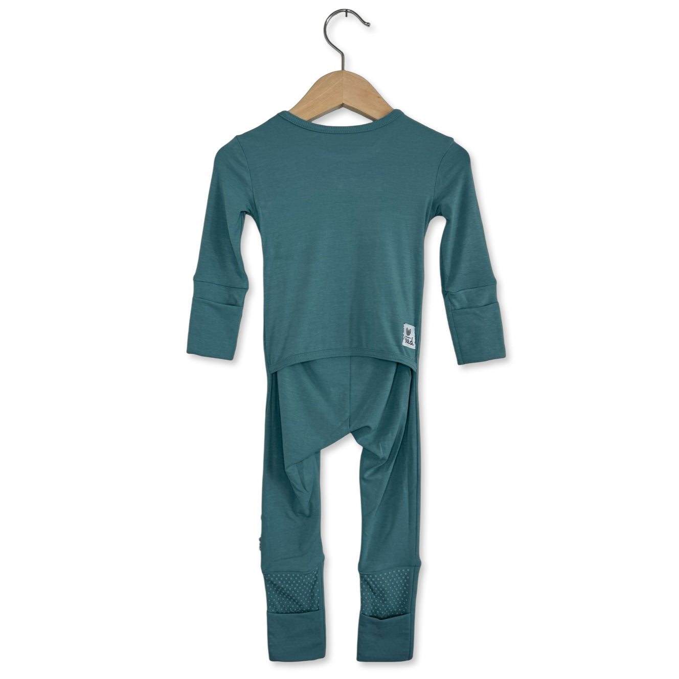 Marine Day to Night Romper