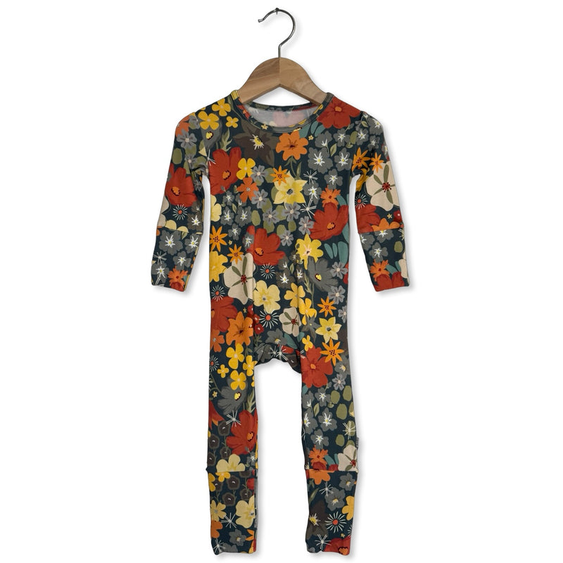 Modish Simple Smart Baby Romper