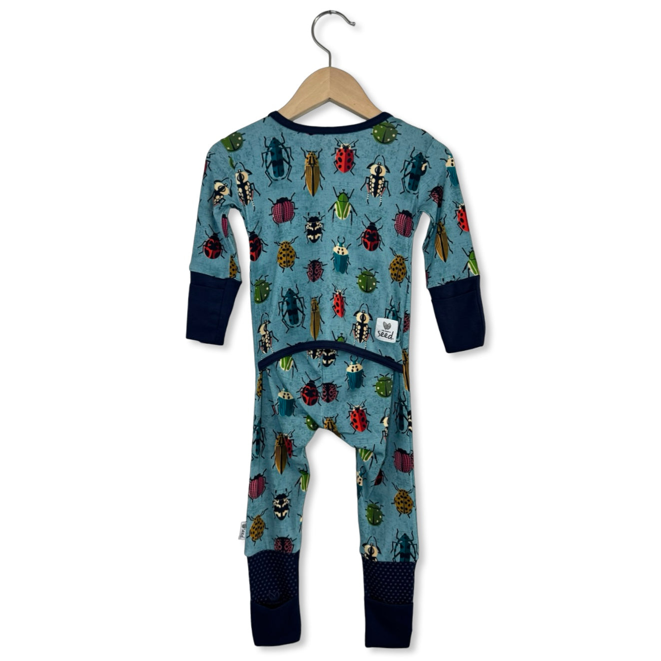 Very Buggy At Your Leisure Essential Adult Romper