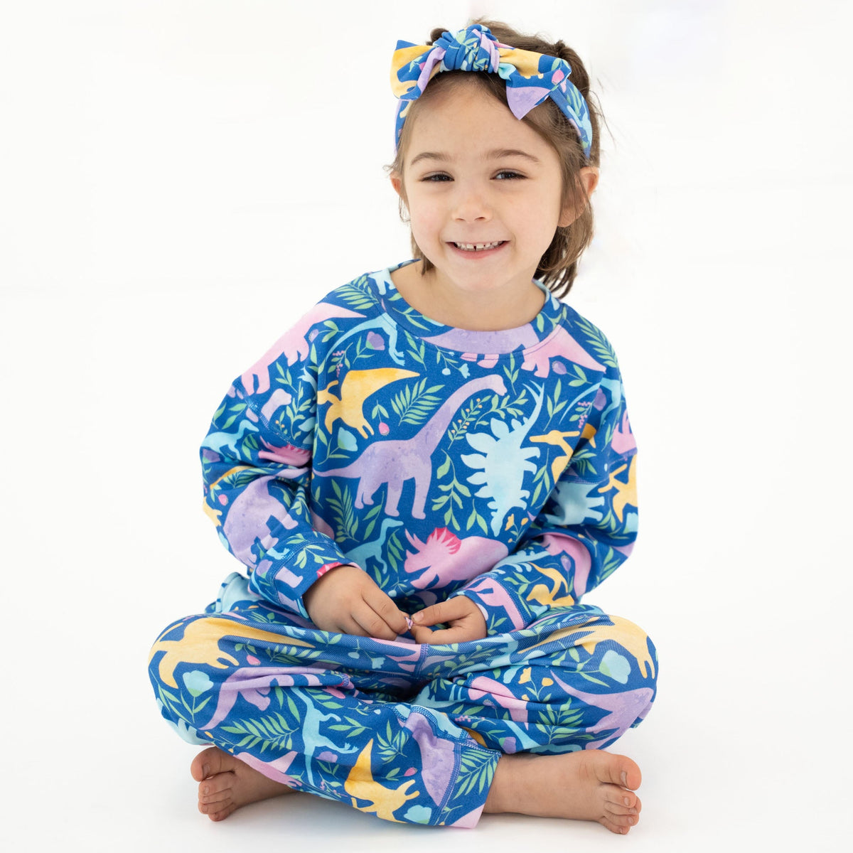 Diva-Saurus CALM CLOUD™ Set