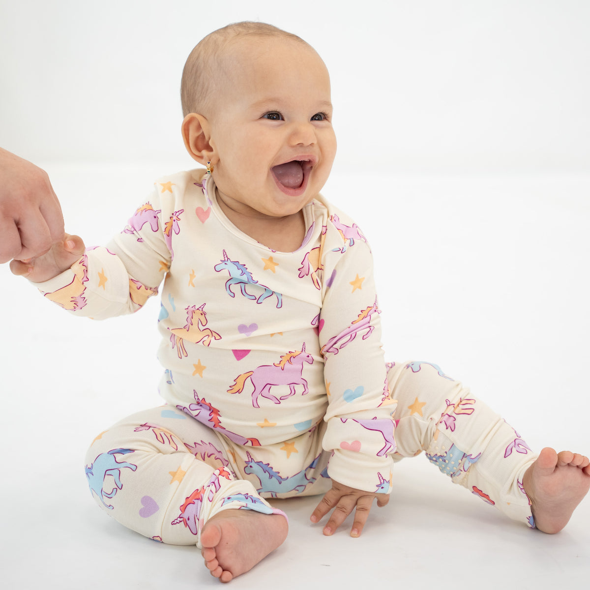 Dream Chaser Day to Night Romper Luxe Edition | Cotton Bamboo Blend