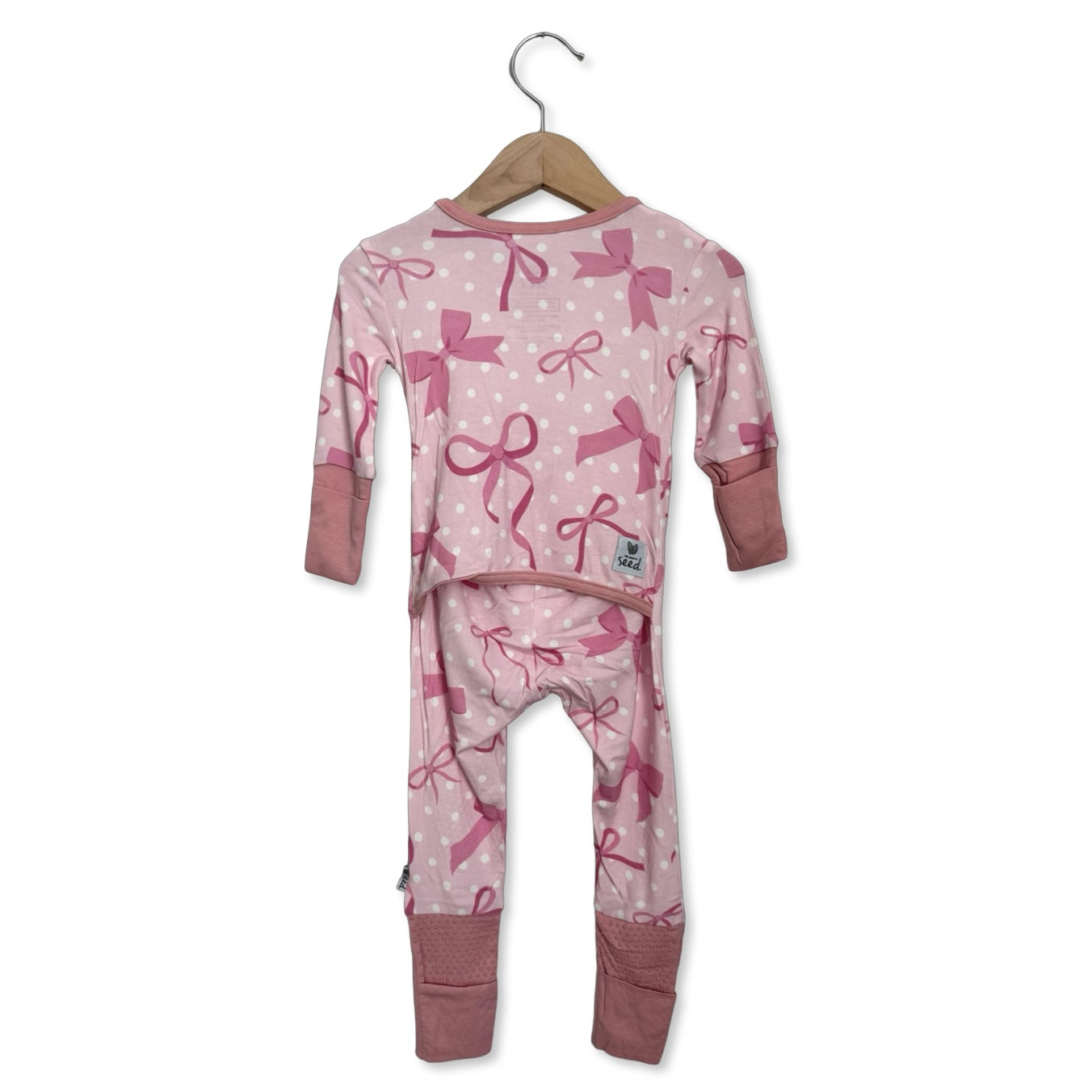 Lovely Loops Tube Access Day to Night Romper
