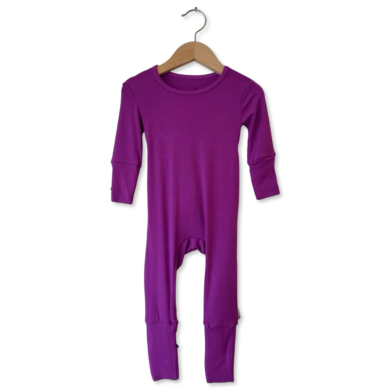 Grape Juice Day to Night Romper