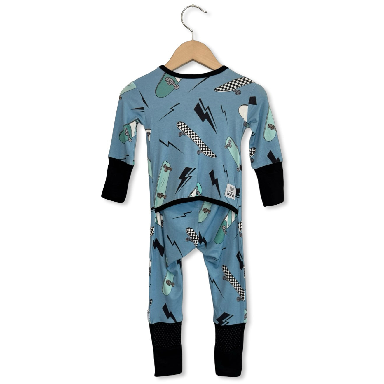 Rad Rides Day to Night Romper