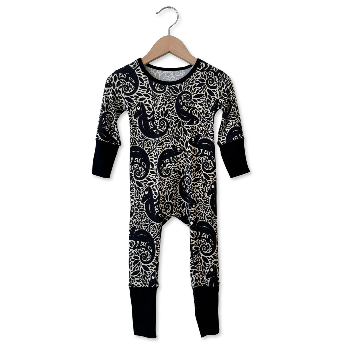 Blending In Day to Night Romper