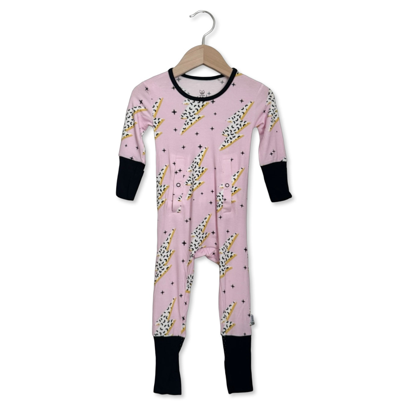 Sugar Shock Adaptive Tube Access Day to Night Romper
