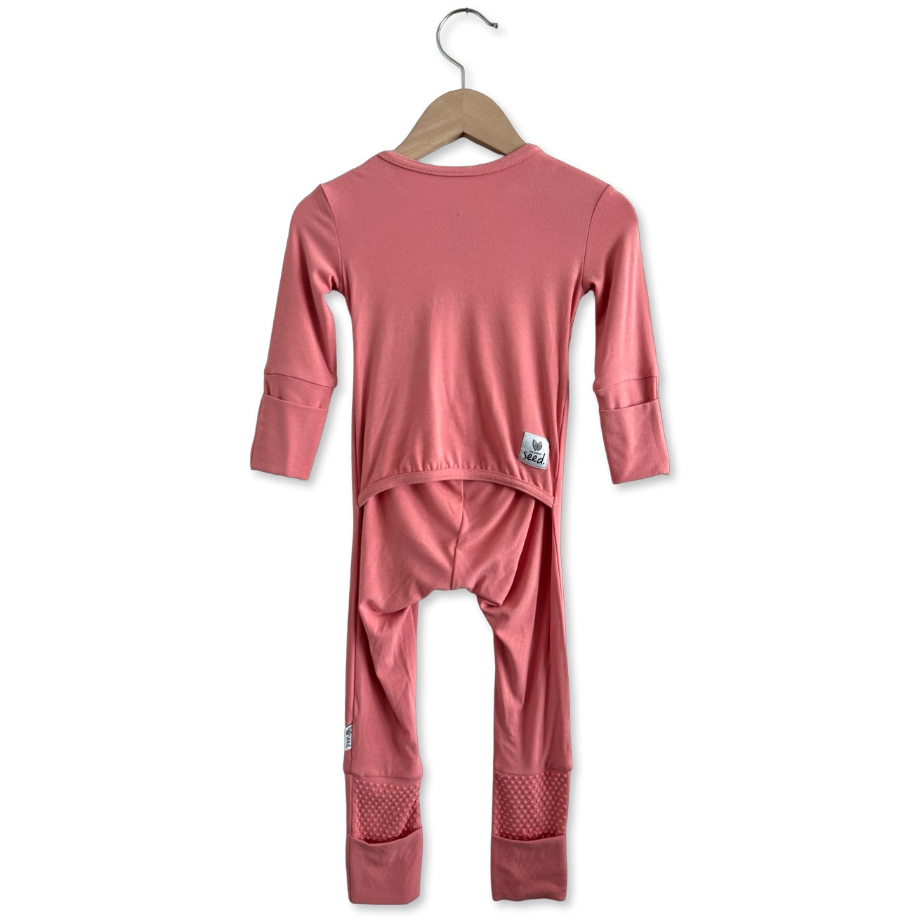 Guava Day to Night Romper
