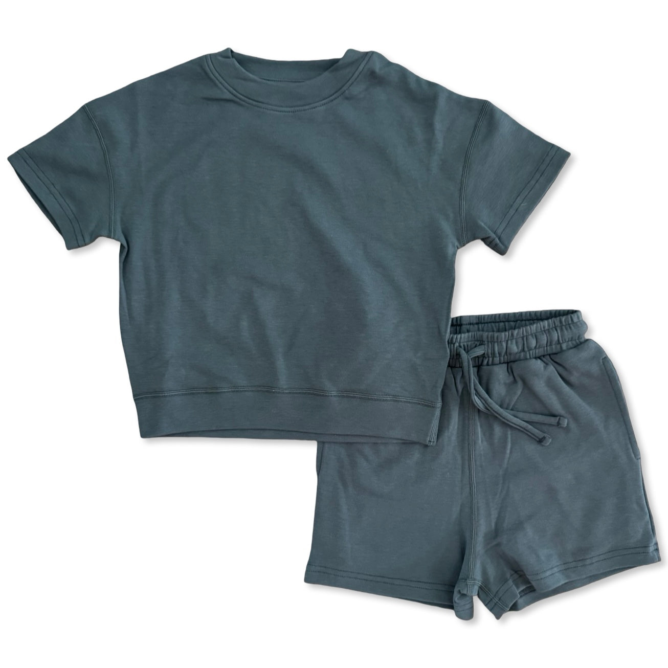 Storm CALM CLOUD Short Set