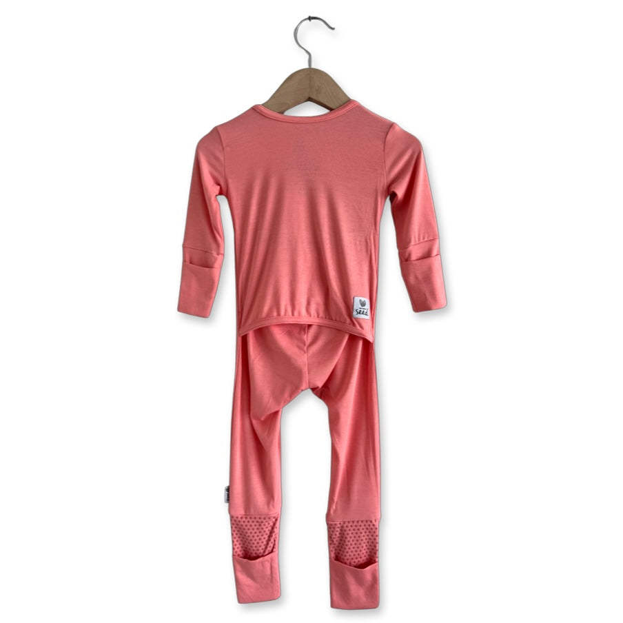 Sorbet Day to Night Romper