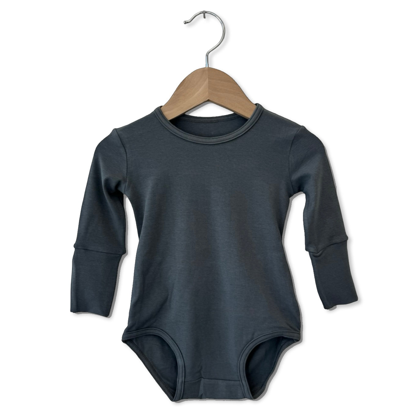 Deep Sea Bug Long Sleeve Bodysuit
