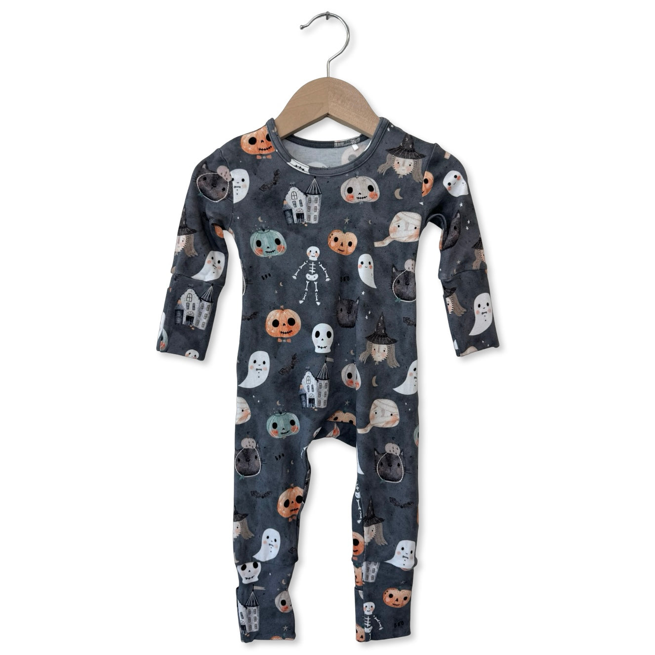 Hex Yeah! At Your Leisure Essential Adult Romper
