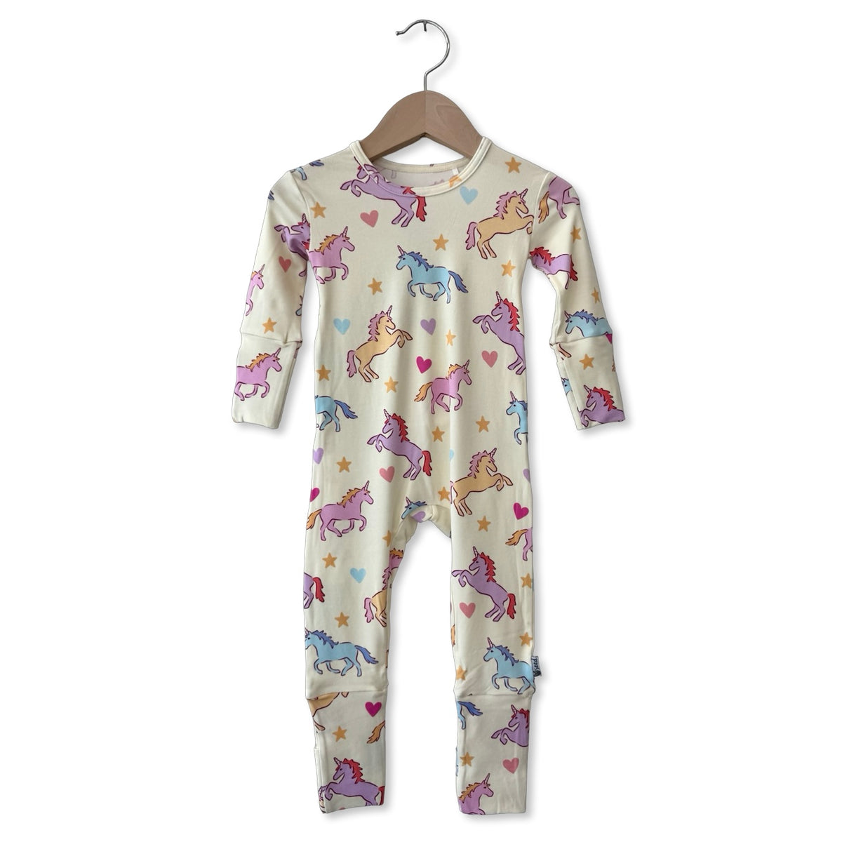 Dream Chaser Day to Night Romper Luxe Edition | Cotton Bamboo Blend