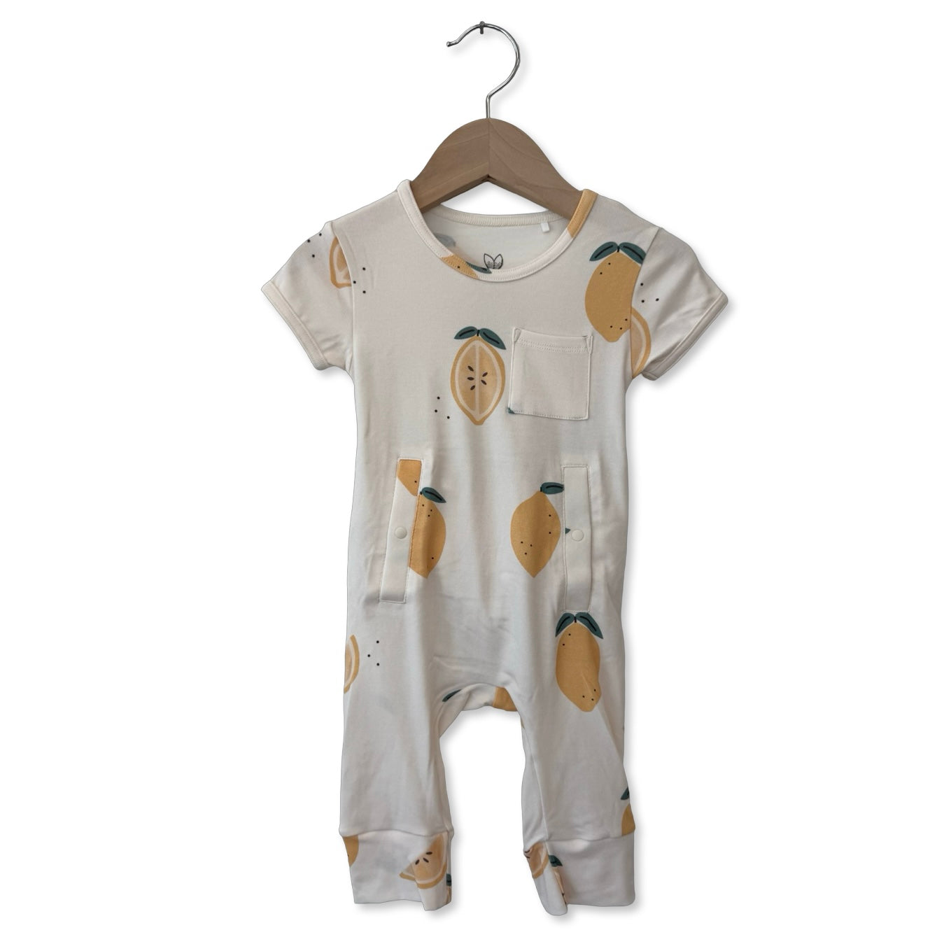 Ex-Squeeze Me Adaptive Tube Access Short Long Romper