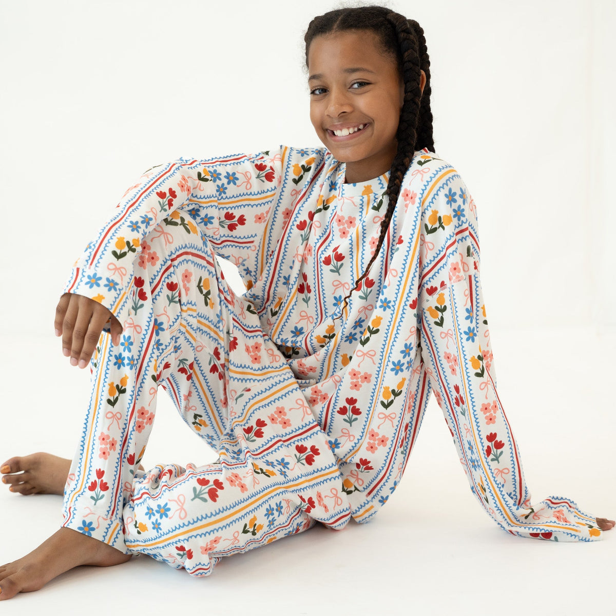 Ribbon & Bloom CALM CLOUD™ Kid's Set