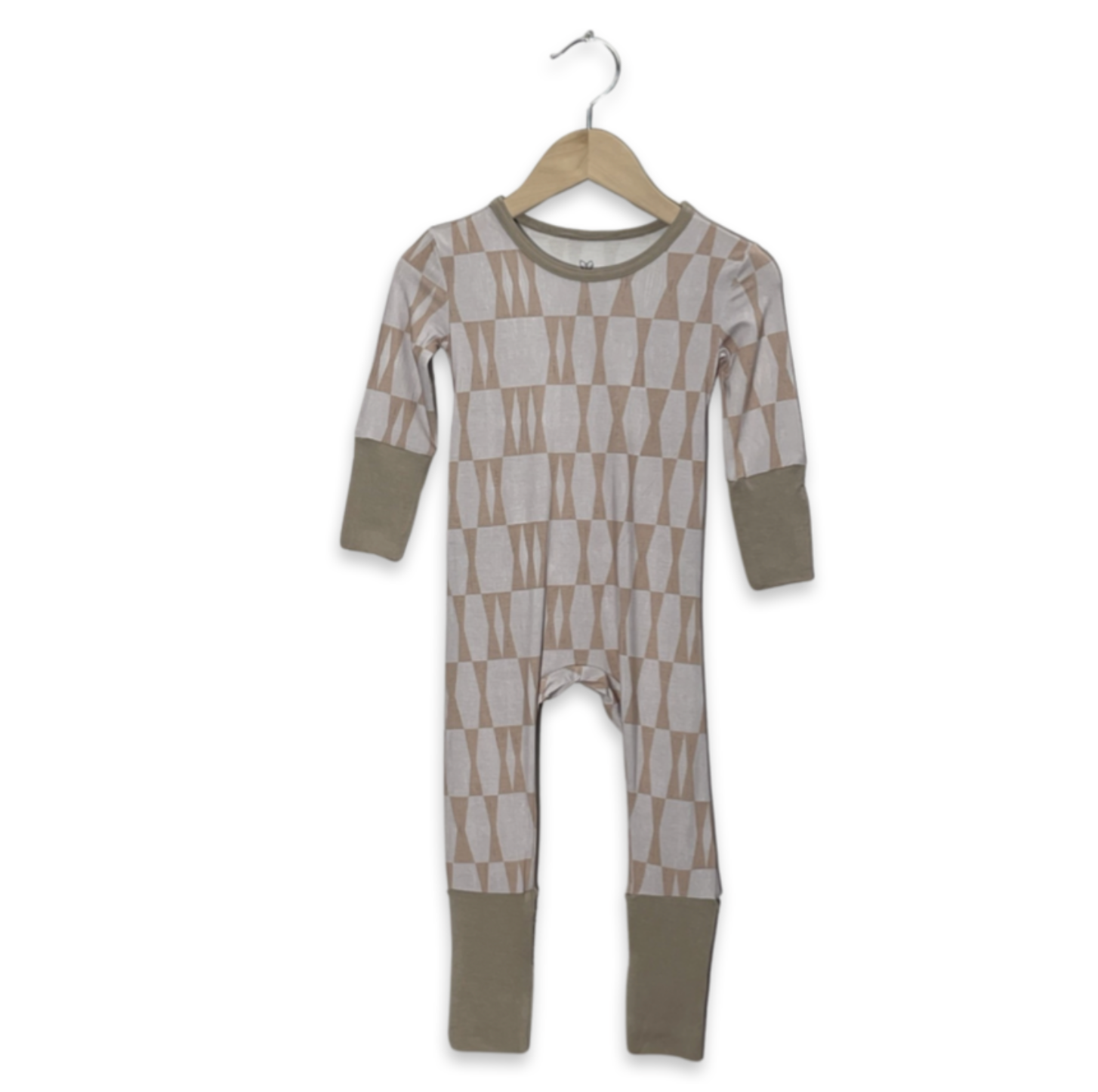 Gimme S'more Kid's Day to Night Romper