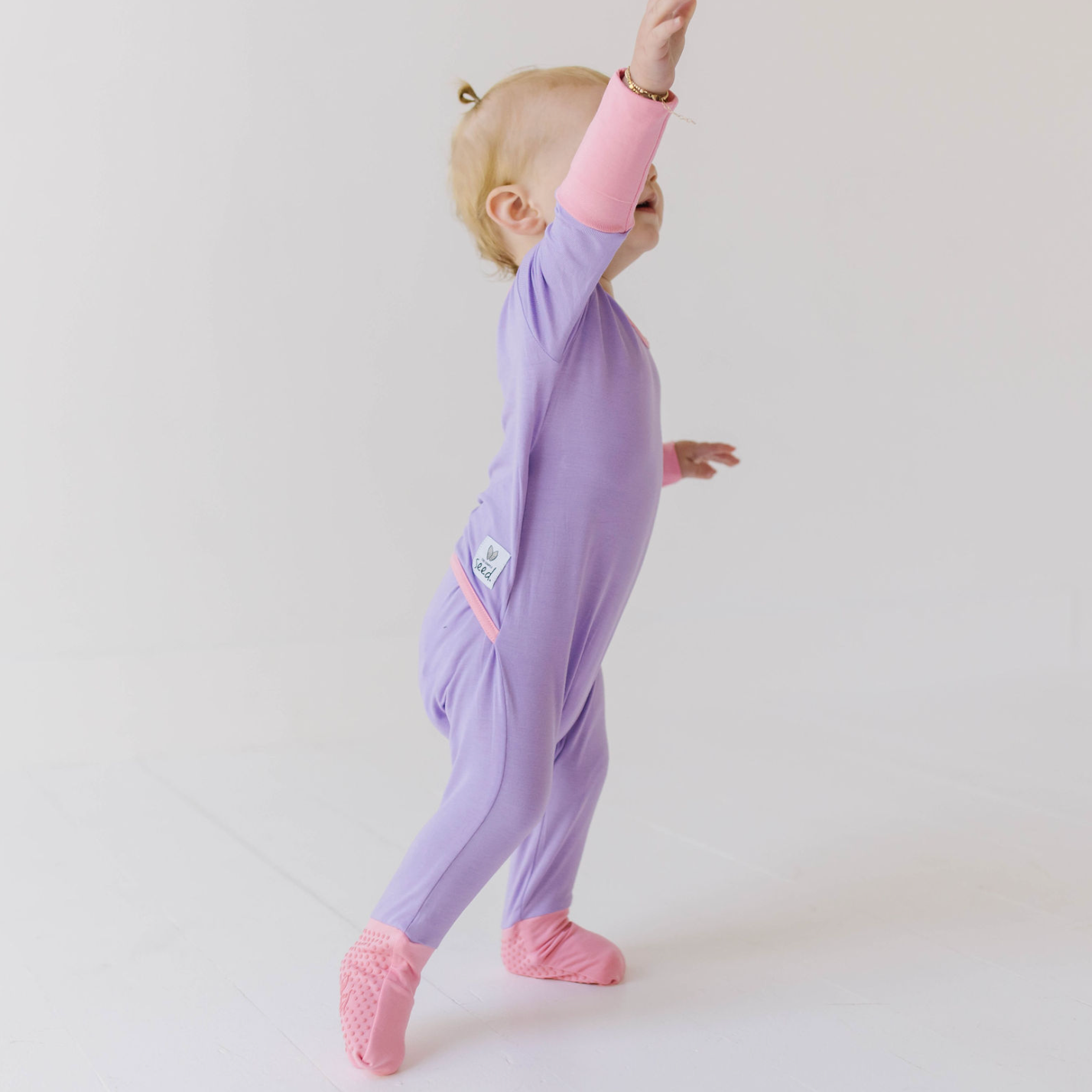 Let's Boogie Day to Night Romper