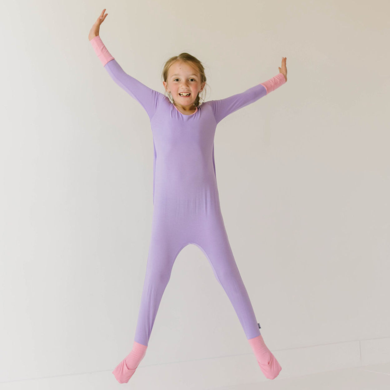Let's Boogie Kid's Day to Night Romper