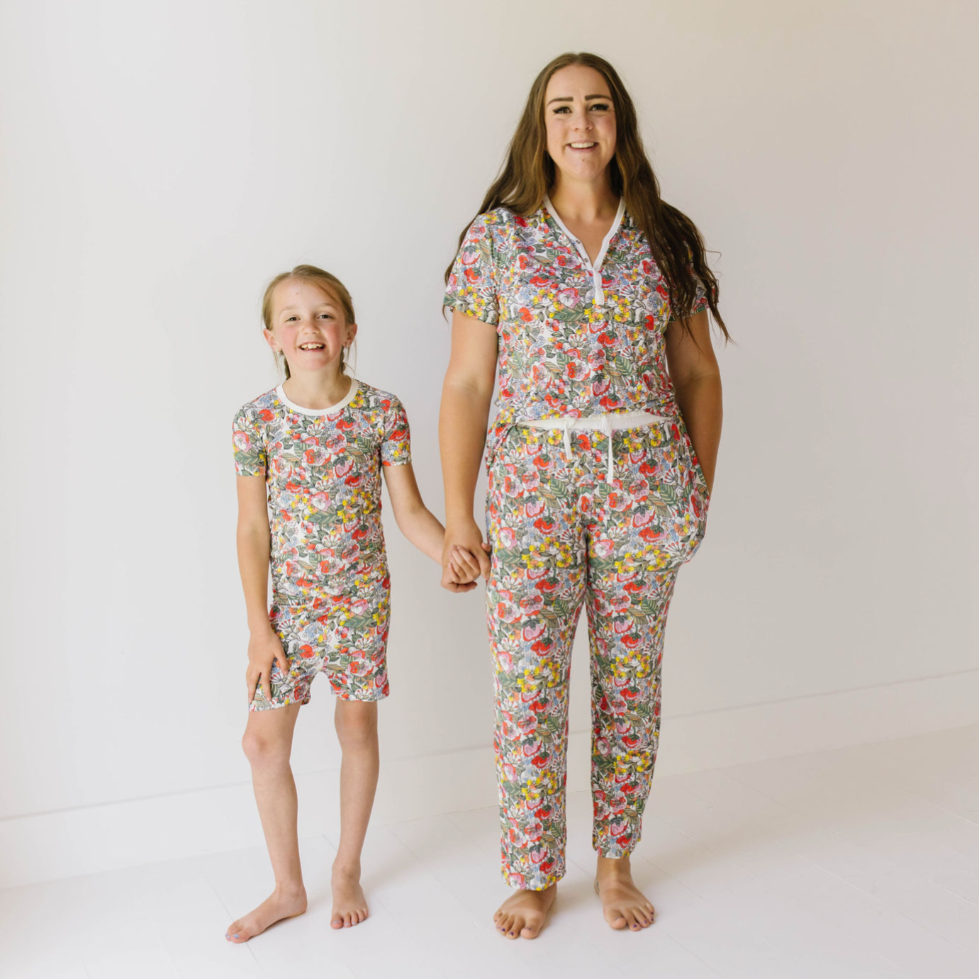 Le Fleur Loungin' Around Two Piece Set