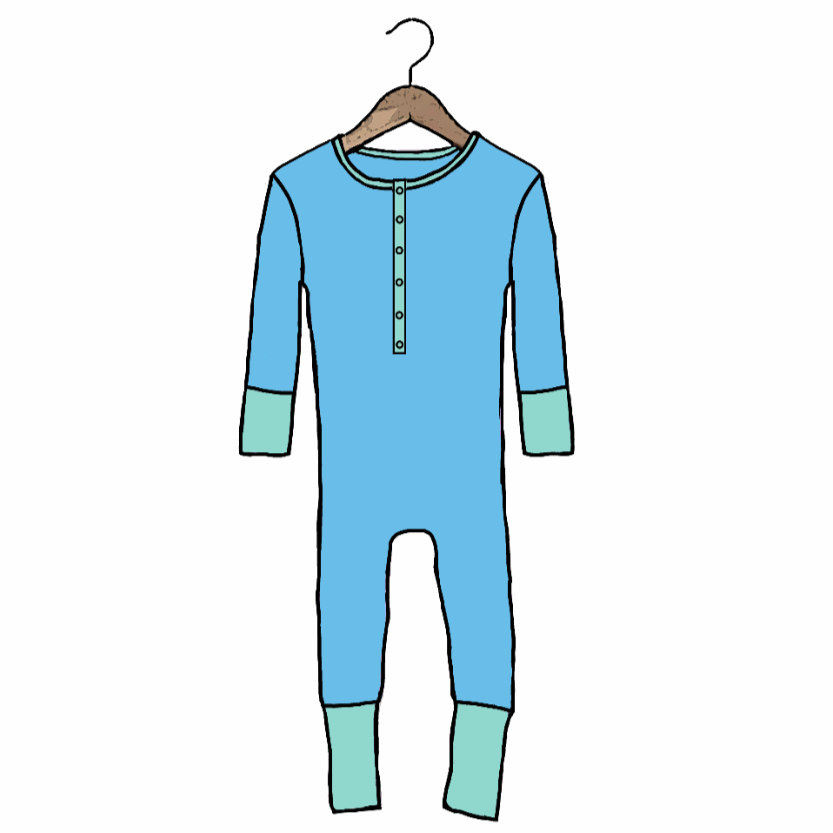 Bust A Move At Your Leisure Snap Down Romper