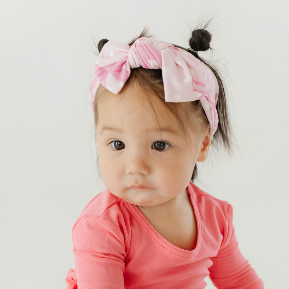 Lovely Loops Bow