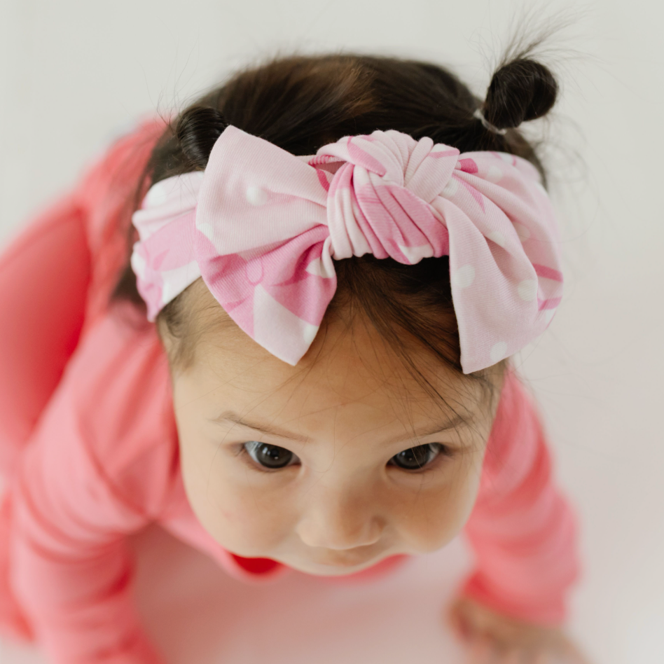 Lovely Loops Bow