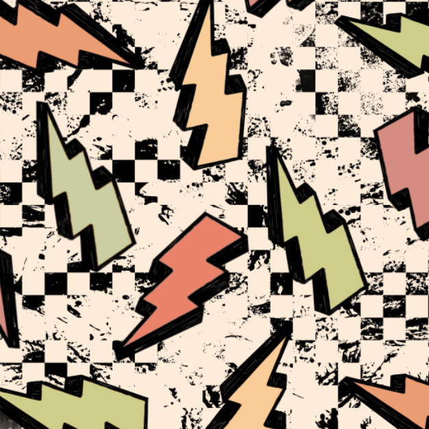 Charged Up Kid's Day to Night Romper