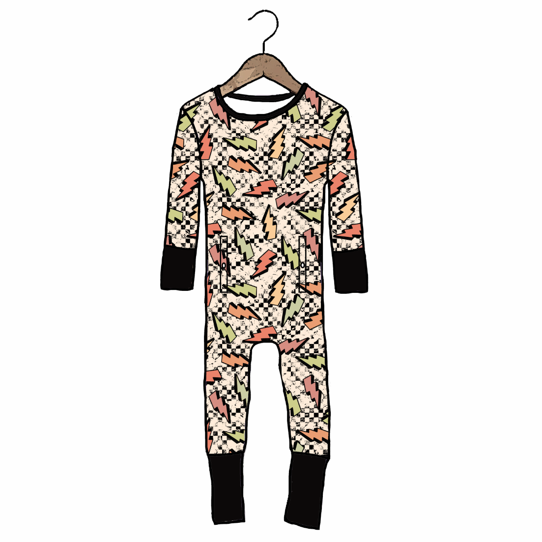 Charged Up Adaptive Tube Access Day to Night Romper
