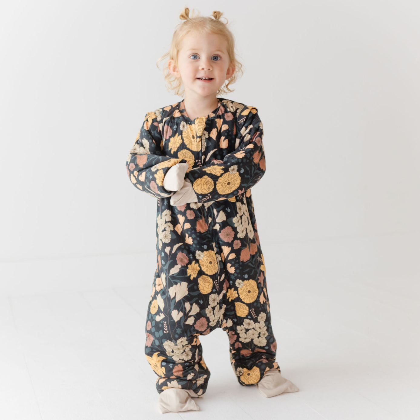 Hidden Garden Seed Suit 1.0 TOG