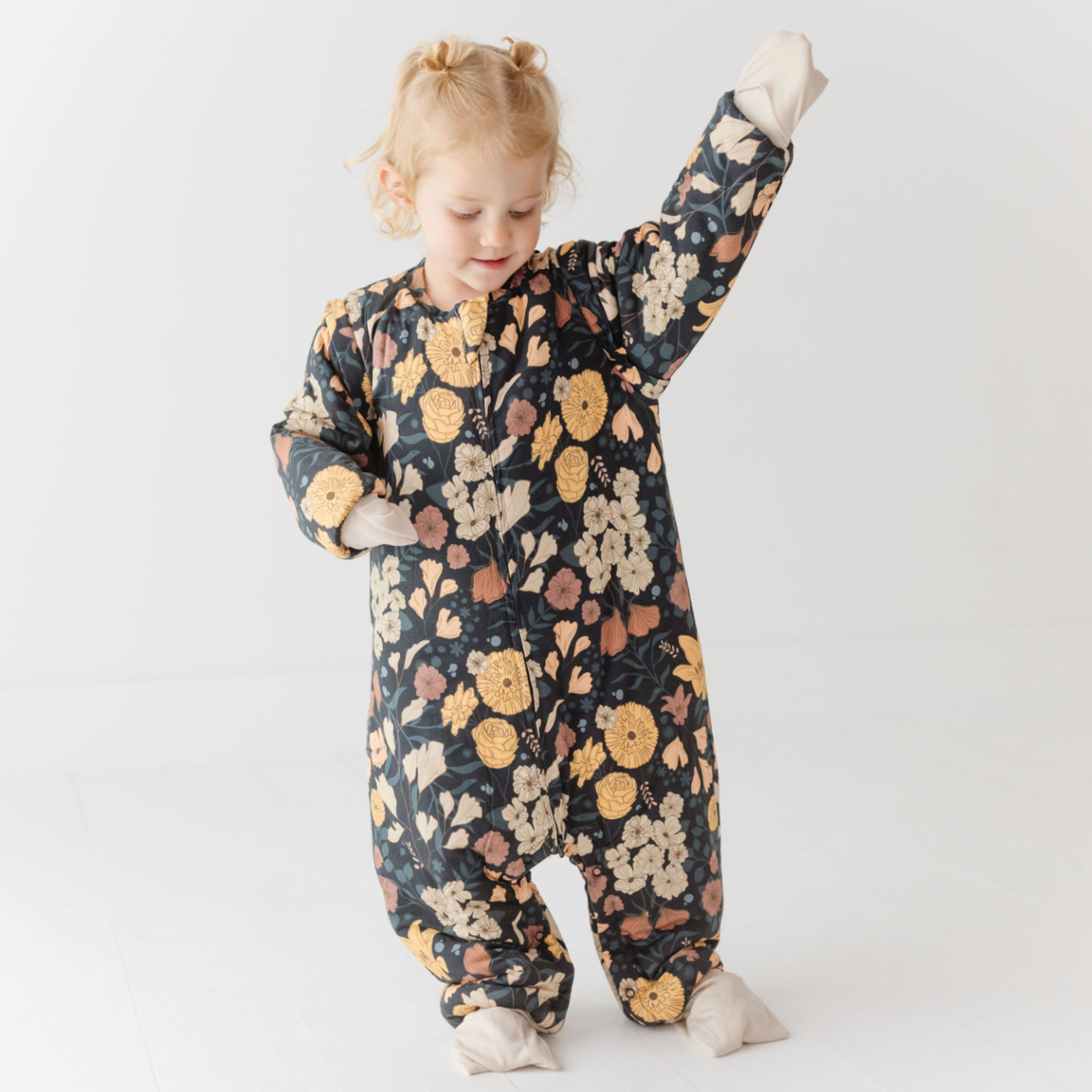 Hidden Garden Seed Suit 2.0 TOG
