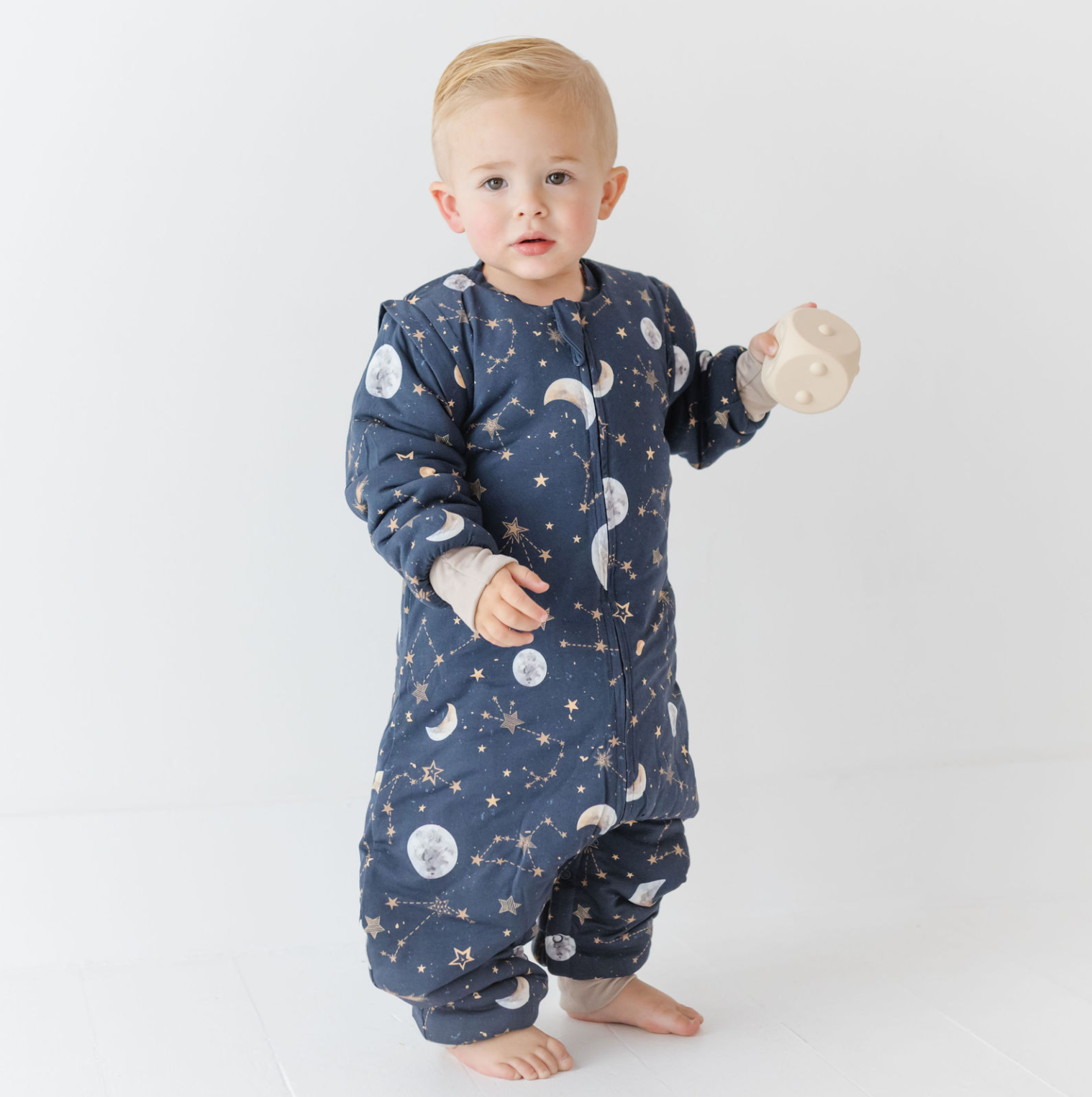 Starry Night Seed Suit 2.0 TOG