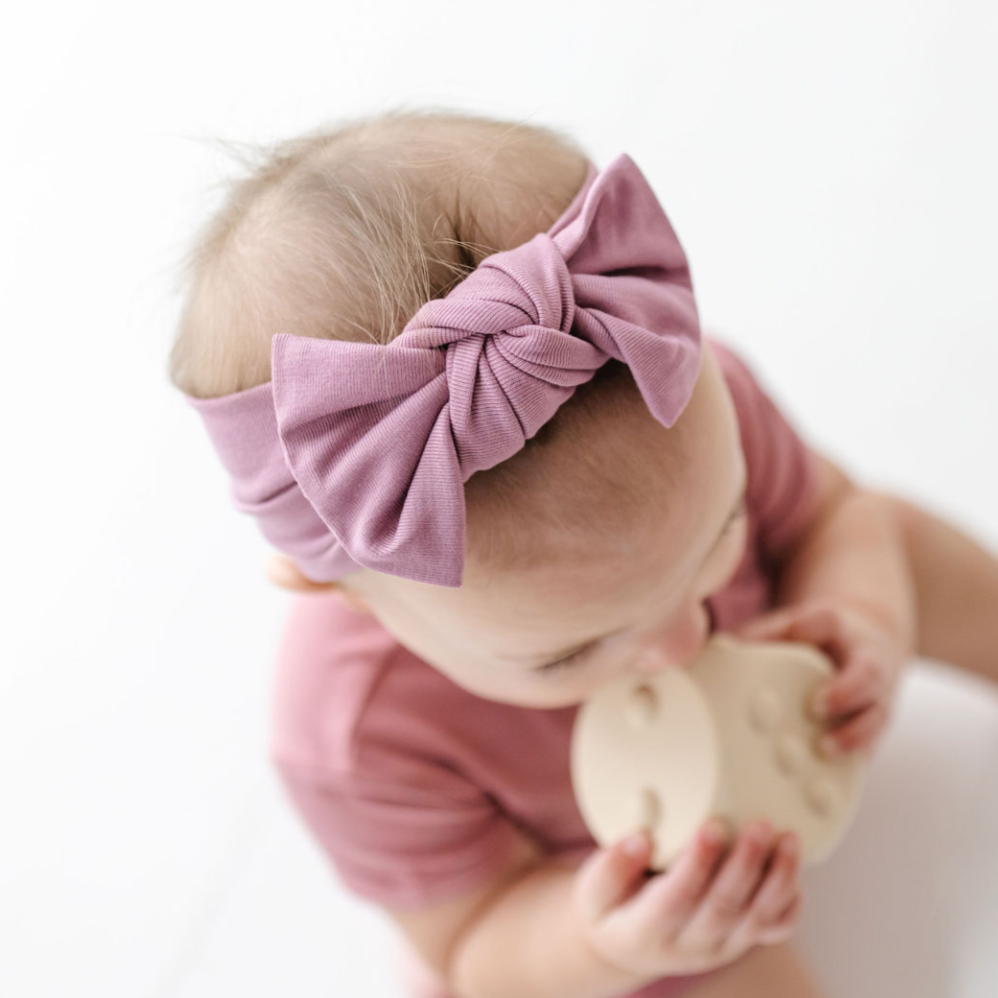 Wanderlust Bow