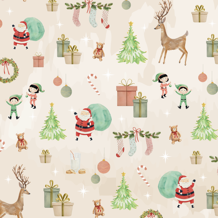 Jolly Jingles Adaptive Tube Access Day to Night Romper