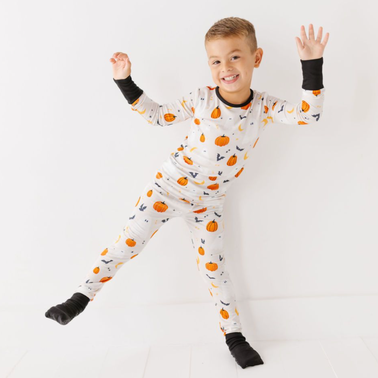 Boo Bash All Wrapped Up Two-Piece Set